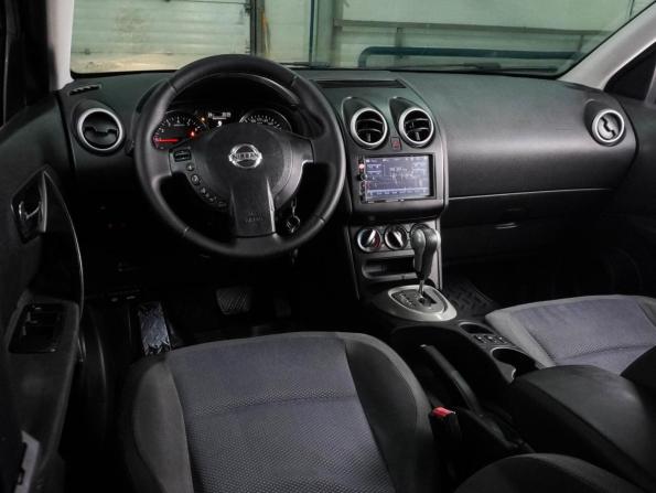 Nissan Qashqai I Рестайлинг с пробегом 2010 года, цена 899 000 рублей, 191944 км, внедорожник, Автокод Объявления