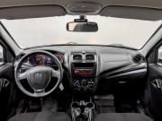 Lada (ВАЗ) Granta I Рестайлинг Москва  - изображение 39