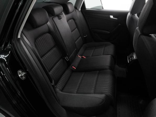 Audi A4 IV (B8) с пробегом 2009 года, цена 1 099 000 рублей, 143046 км, седан, Автокод Объявления