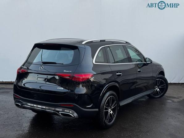 Mercedes-Benz GLC II (X254) с пробегом 2025 года, цена 6 990 000 рублей, 1556 км, внедорожник, Автокод Объявления
