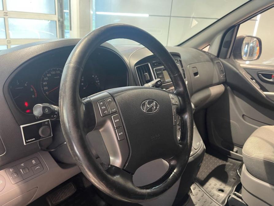 Hyundai H-1 II Рестайлинг 2 Екатеринбург  - изображение 18