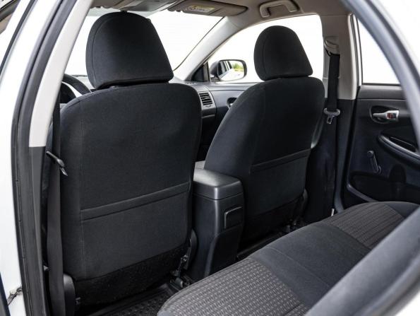 Toyota Corolla X (E140 E150) Рестайлинг с пробегом 2013 года, цена 1 170 000 рублей, 140322 км, седан, Автокод Объявления