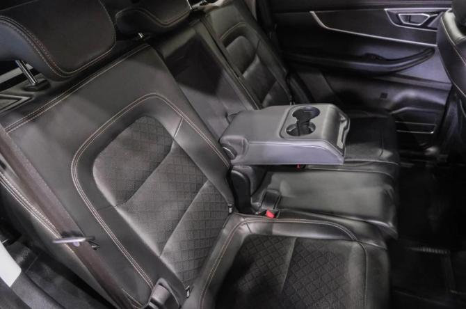 Chery Tiggo 8 I с пробегом 2020 года, цена 1 899 000 рублей, 81000 км, внедорожник, Автокод Объявления