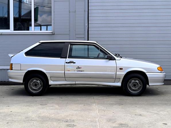 Lada (ВАЗ) 2113 с пробегом 2012 года, цена 299 000 рублей, 280368 км, хэтчбек, Автокод Объявления