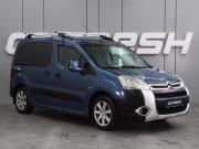 Citroen Berlingo II Воронеж  - изображение 16