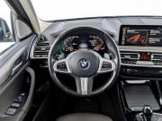 BMW X3 III (G01) Рестайлинг Москва  - изображение 53