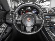 Porsche Cayman II (981) Москва  - изображение 35