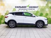 Geely Coolray I Магнитогорск  - изображение 32
