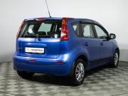 Nissan Note I Санкт-Петербург  - изображение 22