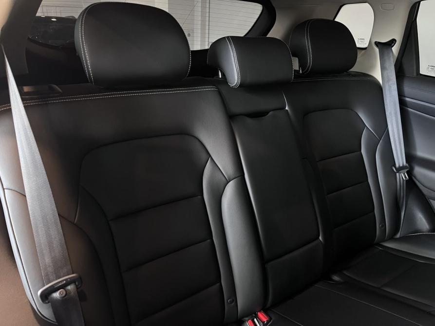 Geely Atlas I Чебоксары  - изображение 36