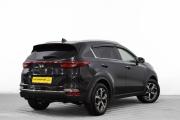 Kia Sportage IV Рестайлинг Барнаул  - изображение 33