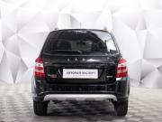 Lada (ВАЗ) Granta I Рестайлинг Ульяновск  - изображение 22