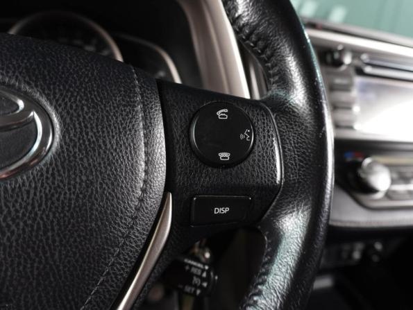 Toyota RAV4 IV (XA40) с пробегом 2013 года, цена 1 934 000 рублей, 185082 км, внедорожник, Автокод Объявления