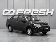 Lada (ВАЗ) Granta I Ростов-на-Дону  - изображение 15