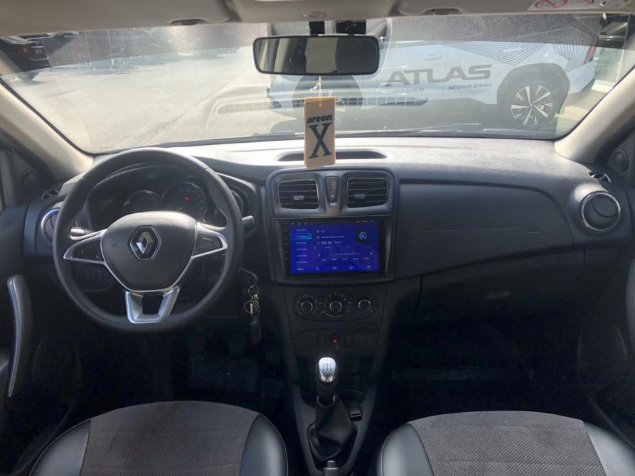 Renault Logan II Рестайлинг Брянск  - изображение 10