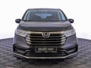 Honda Odyssey V Рестайлинг 2 Москва  - изображение 29