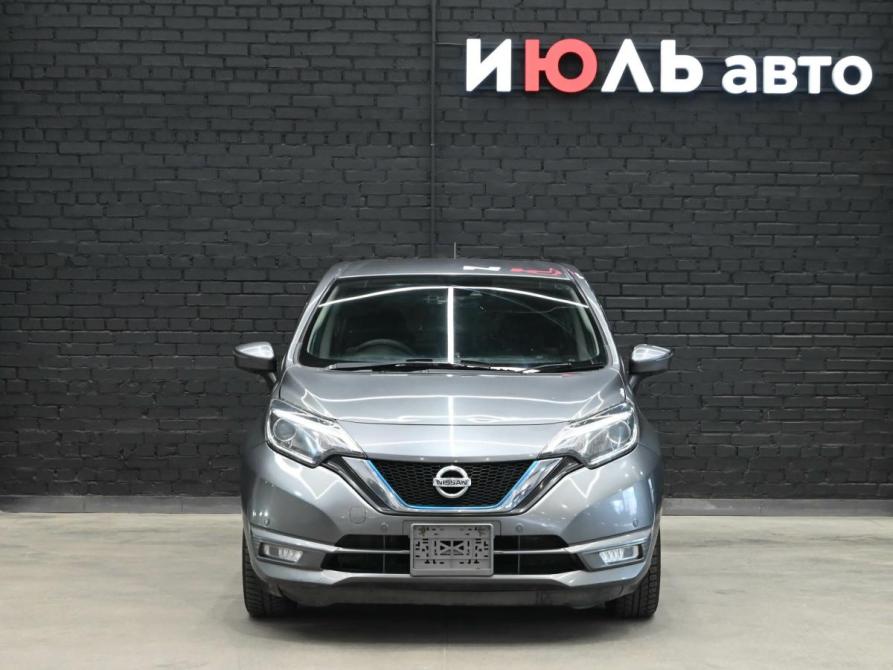 Nissan Note II Рестайлинг Екатеринбург  - изображение 2