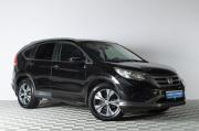 Honda CR-V IV Челябинск  - изображение 23