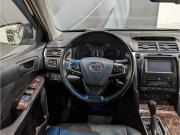 Toyota Camry VII (XV50) Рестайлинг 2 Пермь  - изображение 39