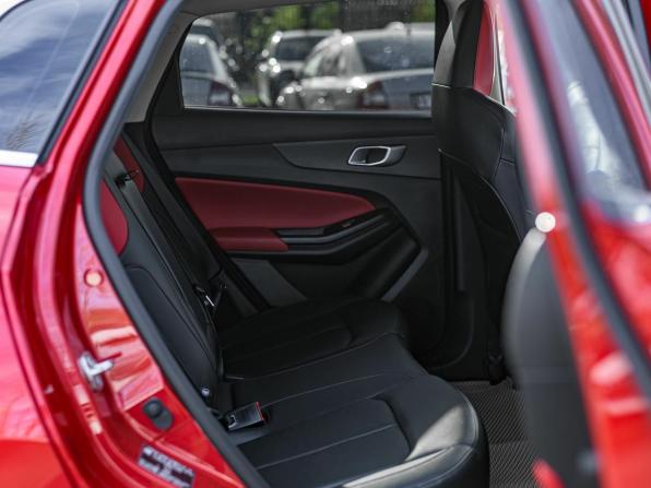 Changan CS55 Plus II с пробегом 2023 года, цена 2 120 000 рублей, 43400 км, внедорожник, Автокод Объявления