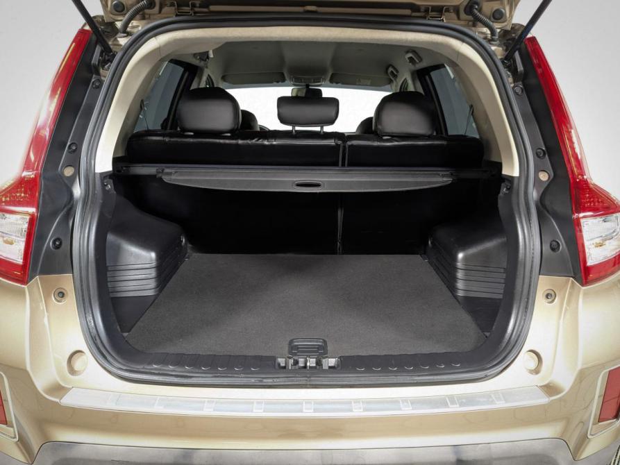 Geely Emgrand X7 I Рестайлинг 2 Екатеринбург  - изображение 17