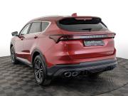 JETOUR X70+ I Рестайлинг Москва  - изображение 37