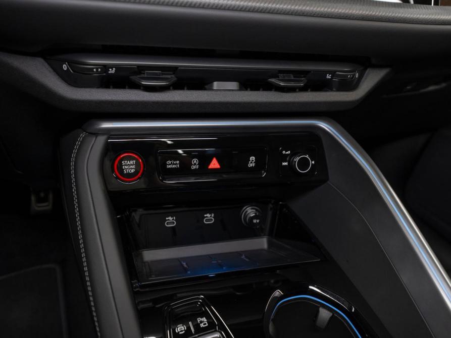 Audi Q5 Sportback II (GU) Москва  - изображение 29