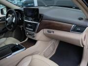 Mercedes-Benz M-Класс III (W166) Москва  - изображение 25