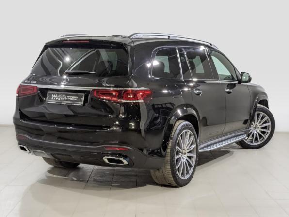 Mercedes-Benz GLS II (X167) с пробегом 2020 года, цена 9 150 000 рублей, 46459 км, внедорожник, Автокод Объявления
