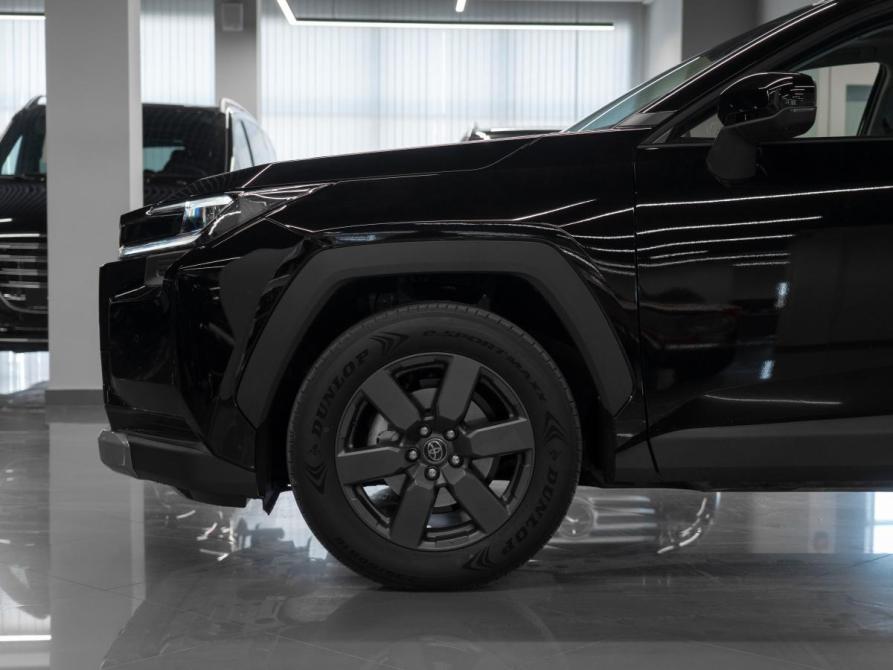 Toyota RAV4 VI (XA60) Москва  - изображение 24
