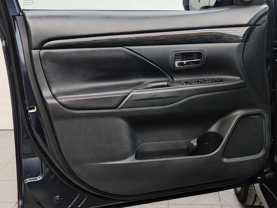 Mitsubishi Outlander III Рестайлинг 3 Барнаул  - изображение 33