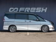 Nissan Serena V (C27) Краснодар  - изображение 30
