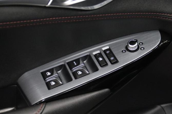 Changan CS75 Plus I Рестайлинг с пробегом 2023 года, цена 2 385 850 рублей, 27599 км, внедорожник, Автокод Объявления