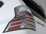 Lexus GX II Рестайлинг Москва  - изображение 47