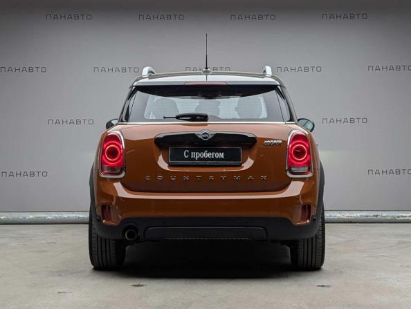 Mini Countryman II с пробегом 2020 года, цена 3 297 000 рублей, 20924 км, внедорожник, Автокод Объявления