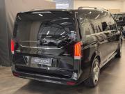 Mercedes-Benz V-Класс III (W447) Рестайлинг 2 Москва  - изображение 57