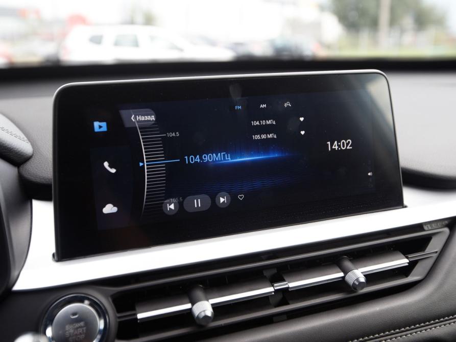 Chery Tiggo 7 Pro I Челябинск  - изображение 14