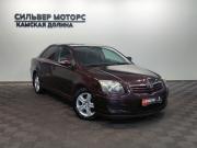 Toyota Avensis II Рестайлинг Пермь  - изображение 30