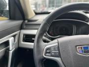 Geely Atlas I Мурманск  - изображение 43