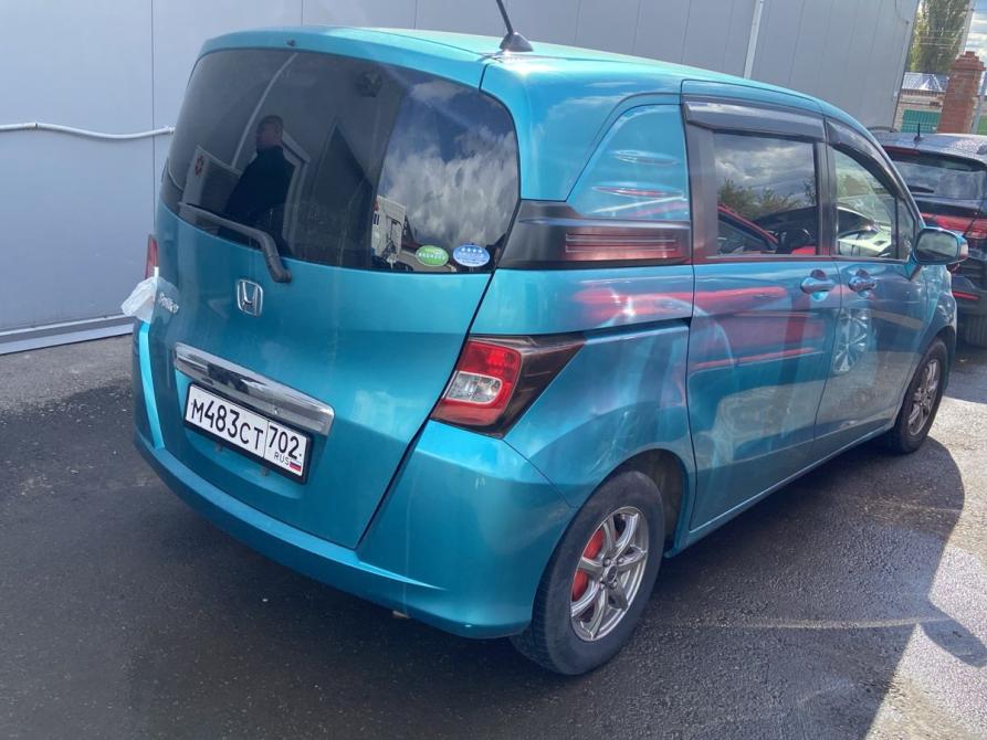 Honda Freed I Рестайлинг Стерлитамак  - изображение 3