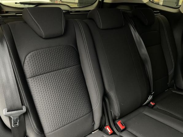 Ford Kuga II Рестайлинг с пробегом 2017 года, цена 1 799 000 рублей, 93212 км, внедорожник, Автокод Объявления