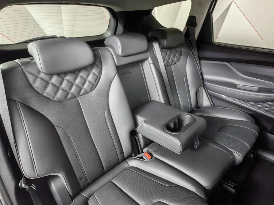 Hyundai Santa Fe IV Рестайлинг Москва  - изображение 16