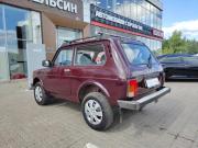 Lada (ВАЗ) 2121 (4x4) I Рестайлинг Набережные Челны  - изображение 37
