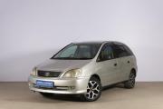 Toyota Nadia Новосибирск  - изображение 21