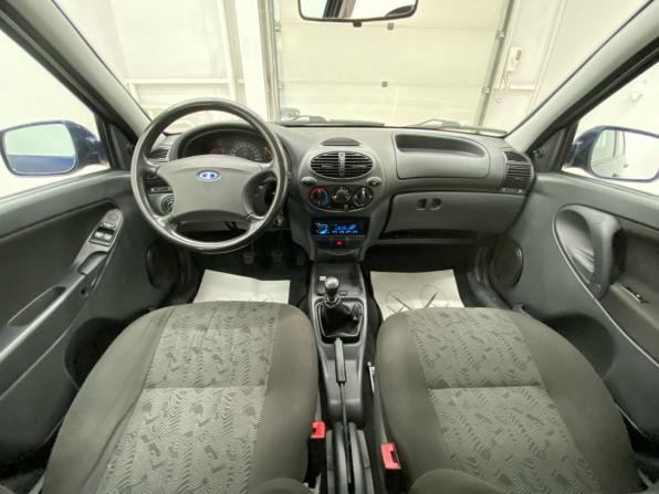 Lada (ВАЗ) Kalina I с пробегом 2012 года, цена 289 000 рублей, 149563 км, универсал, Автокод Объявления