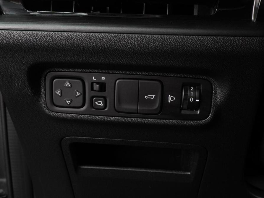 Changan UNI-S (CS55 Plus) Воронеж  - изображение 19