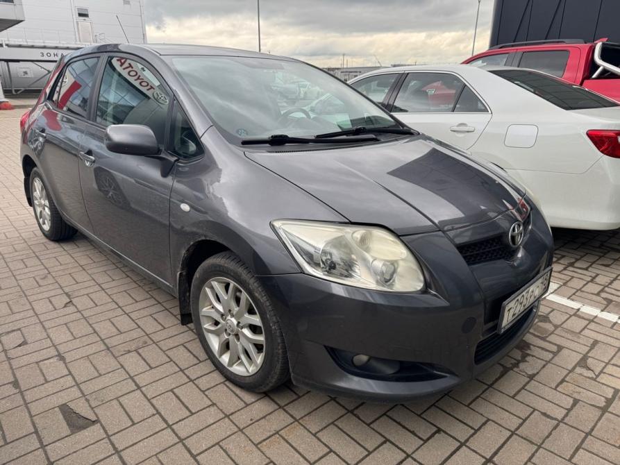 Toyota Auris I Санкт-Петербург  - изображение 2
