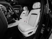 Rolls-Royce Cullinan I Рестайлинг (Series II) Москва  - изображение 47