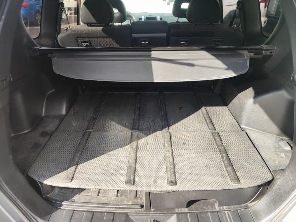 Nissan X-Trail II Рестайлинг с пробегом 2011 года, цена 1 309 000 рублей, 148932 км, внедорожник, Автокод Объявления