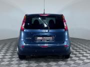 Nissan Note I Рестайлинг Ростов-на-Дону  - изображение 24